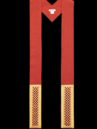 ST129 - Rossa