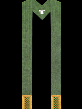 ST129 - Verde